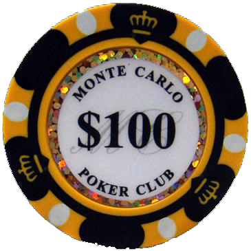 monte carlo